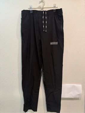 NWT HOODRICH TRACK PANT SIZE LARGE